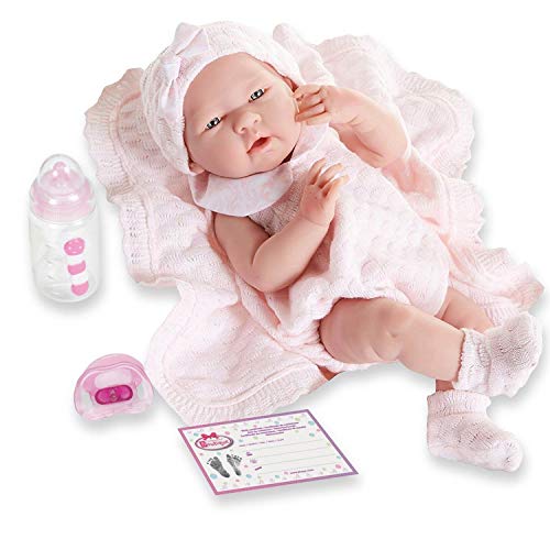 Berenguer realistic baby doll