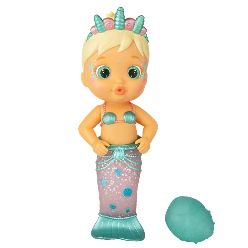 Bloopies mermaid Flowy doll perfect for the bath