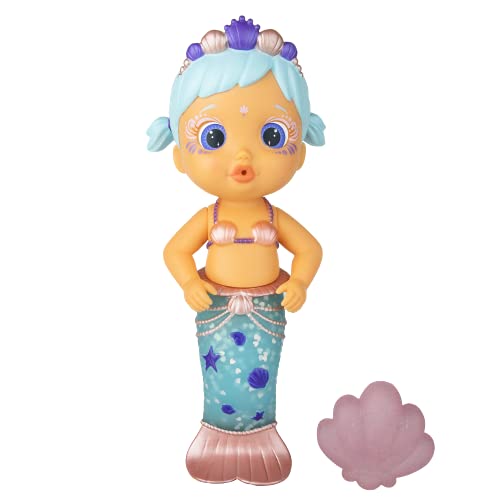 Bloopies mermaid Lovely doll perfect for the bath