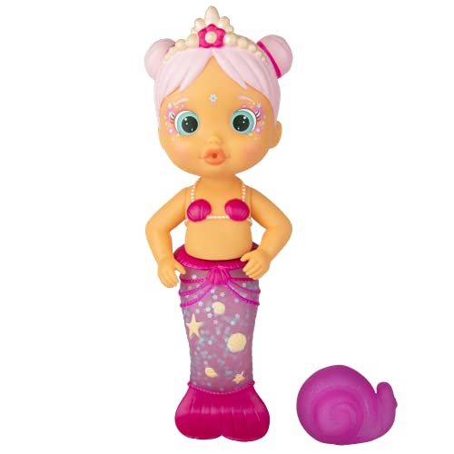 Bloopies mermaid Sweety doll perfect for the bath