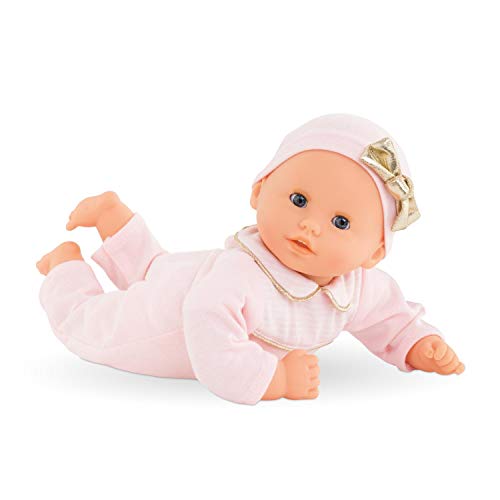 Corolle baby girl doll