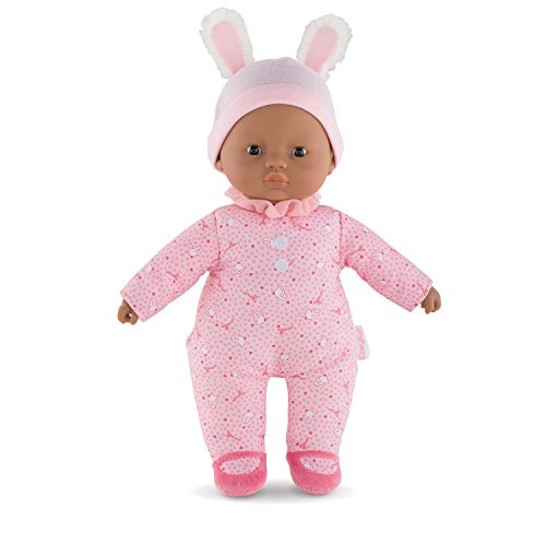 Corolle newborn baby girl doll