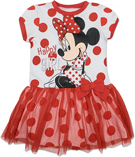 Disney Minnie dress for everyday wear
