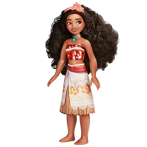 Disney Princess Moana