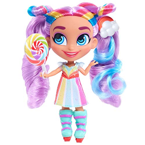 Giochi Hairdorables Mini Surprise Dolls to collect