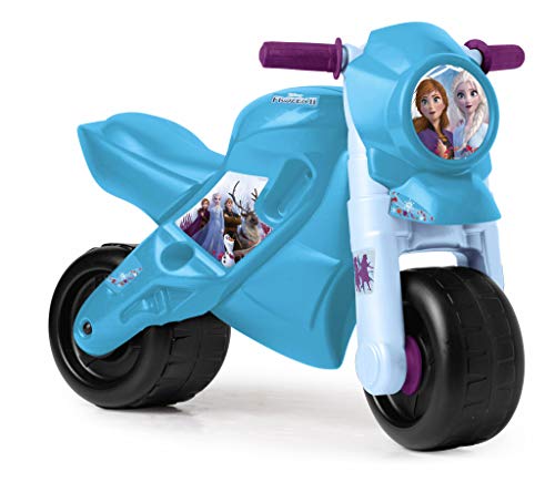 Elsa Motobike for toddler