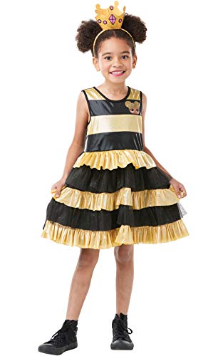 Official L.O.L. Surprise Queen Bee costume