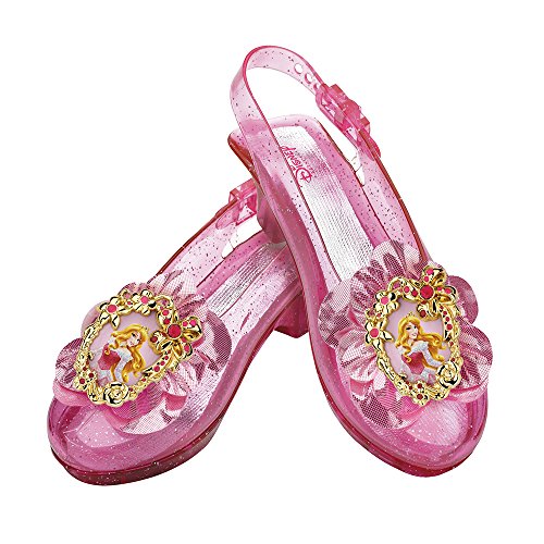 Disney Sleeping Beauty Princess Shoes