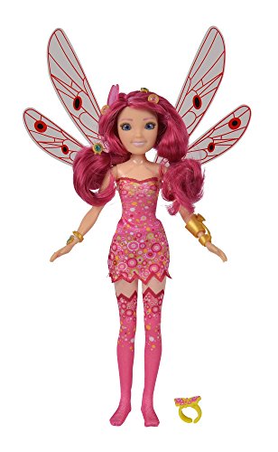 Simba fairy doll