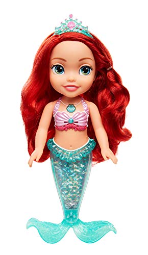 Mermaid doll Ariel approx. 30 cm