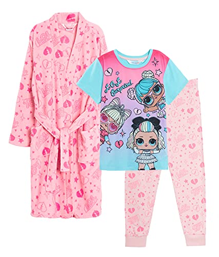 Pyjama set Lol doll surprise for girl