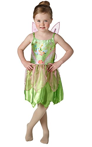 Tinkerbell disguise with wings